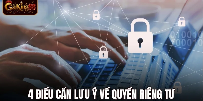 Quyền Riêng Tư