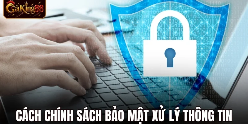Chính Sách Bảo Mật 