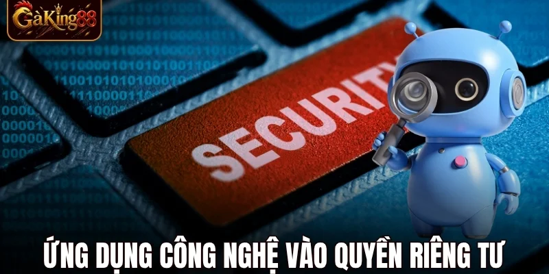 Quyền Riêng Tư