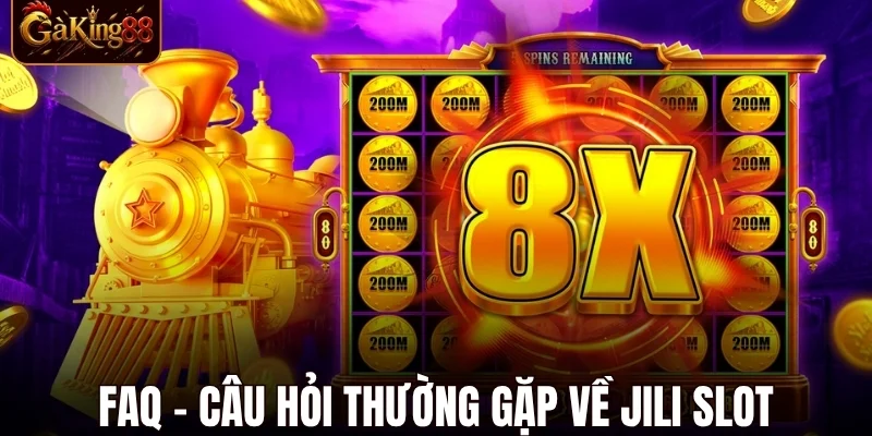 Jili Slot
