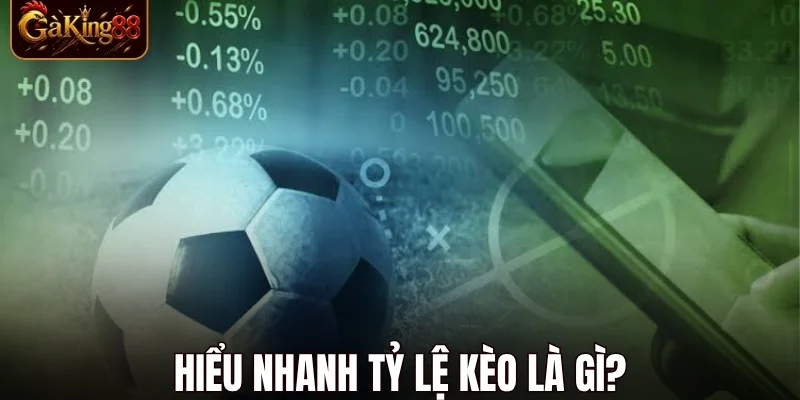 Tỷ Lệ Kèo