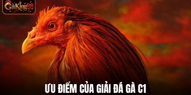 Đá Gà CPC1